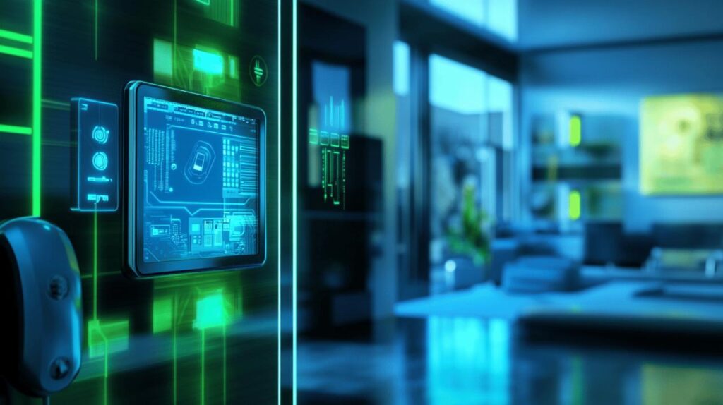 Brouilleur GSM & Alarme Sans Fil : Comment proteger votre systeme contre les interferences ?